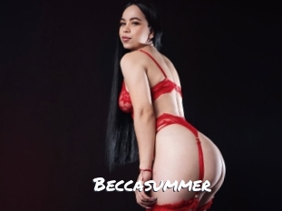 Beccasummer