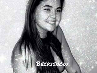 Beckisnow