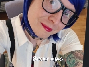 becky_king Ochranne Siete