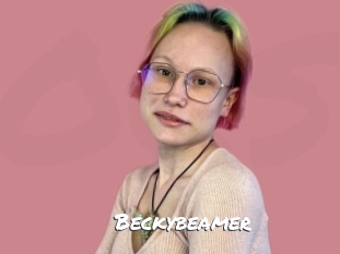 Beckybeamer
