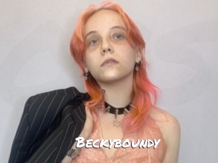 Beckyboundy