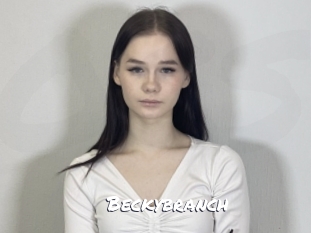 Beckybranch