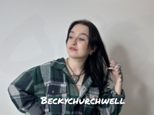 Beckychurchwell