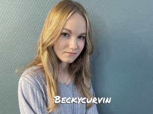 Beckycurvin