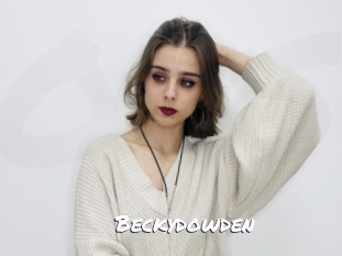 Beckydowden