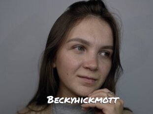 Beckyhickmott