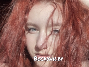 Beckyhilby