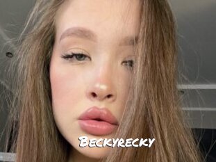 Beckyrecky