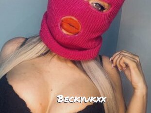 Beckyukxx