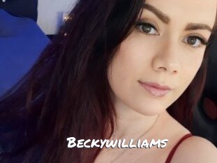 Beckywilliams