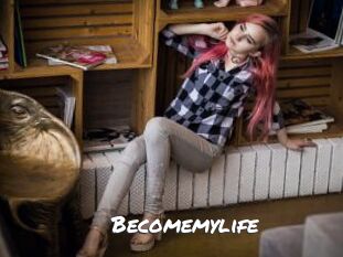 Becomemylife