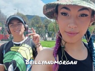 Beillyandmorgan