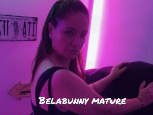 Belabunny_mature