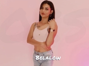 Belalow