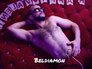 Beldiamon