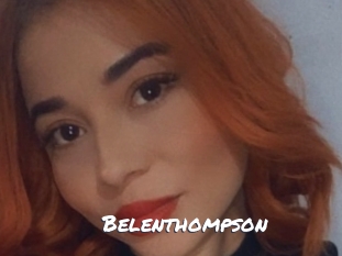 Belenthompson
