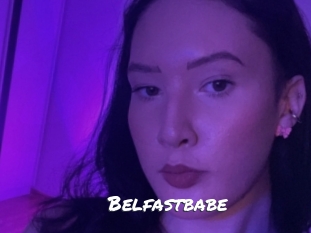 Belfastbabe