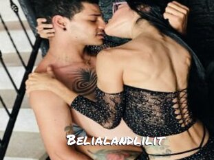 Belialandlilit