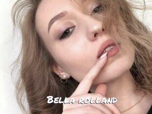 Bella_rolland