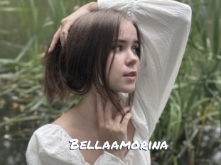 Bellaamorina
