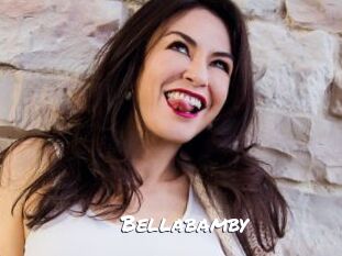 Bellabamby