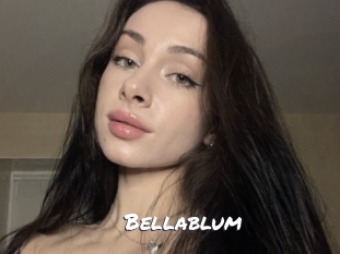Bellablum