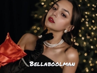 Bellaboolman