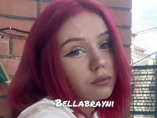 Bellabrayni
