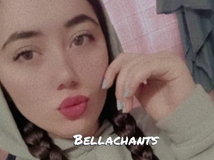 Bellachants