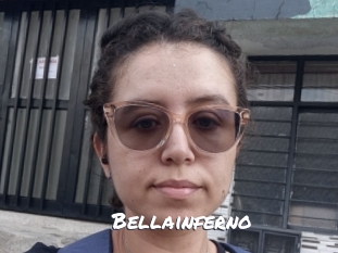 Bellainferno