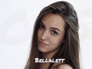 Bellalett