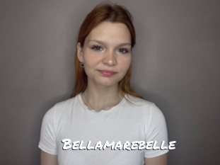 Bellamarebelle