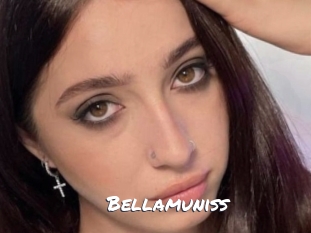 Bellamuniss