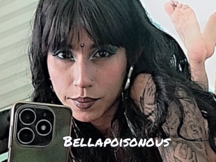 Bellapoisonous