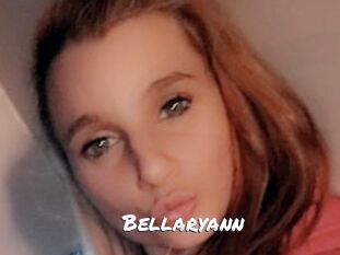 Bellaryann