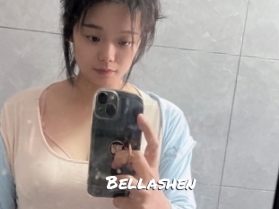 Bellashen
