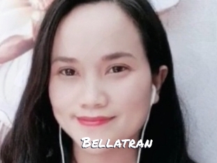 bellatran Ochranne Siete