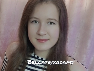 Bellatrixadams