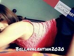Bellavalentina2020