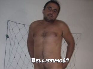 Bellissimo69