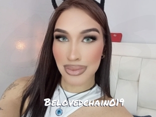 Belovedchain019
