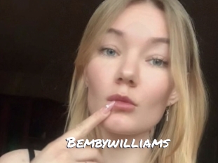 Bembywilliams