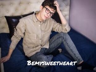 Bemysweetheart