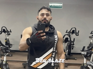 Ben_blaze