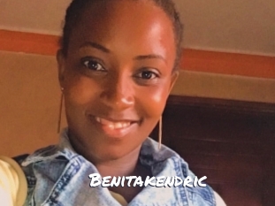 Benitakendric