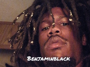 Benjaminblack