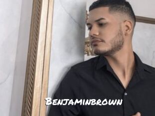 Benjaminbrown