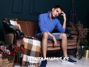 Benjaminmyles