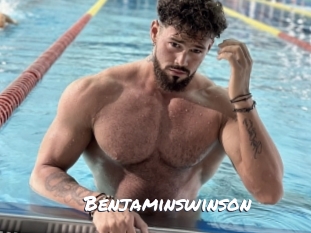 Benjaminswinson