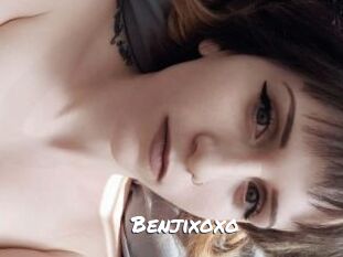 Benjixoxo